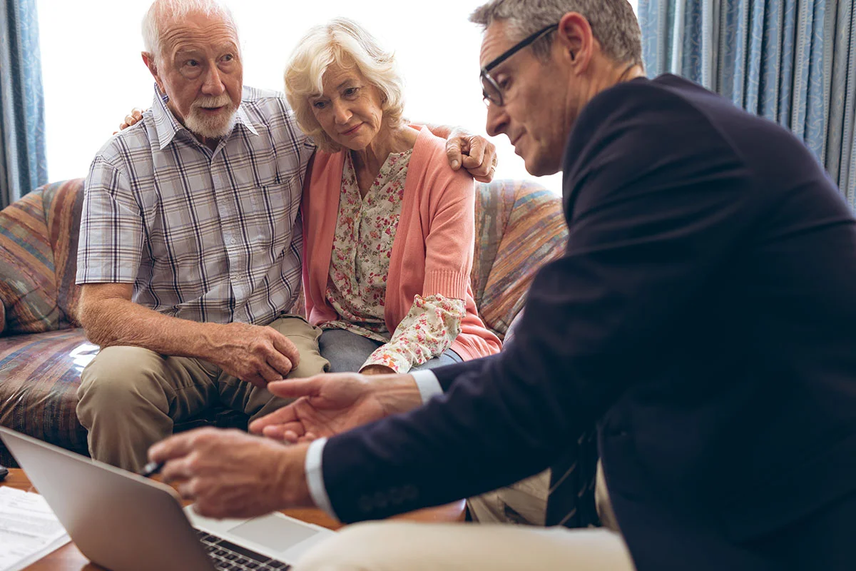 The Seven Disability Questions That Must Be Answered When Setting Up a Trust in California