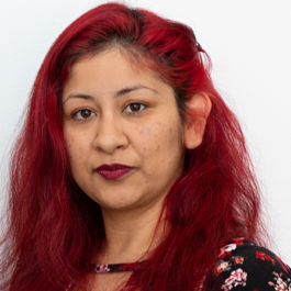 Alma Zavalza-Delgado