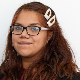 Jeronima Cedillo Martinez