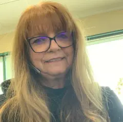 Victoria Tobiason