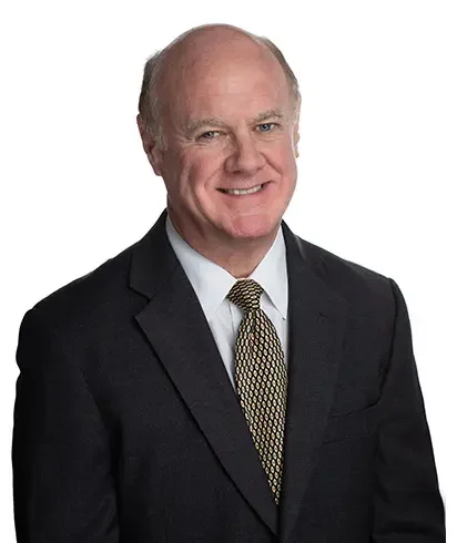 John Preston