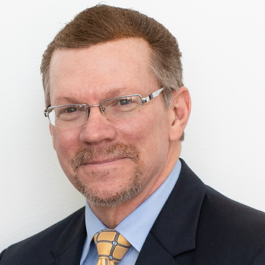 Ken Wilson