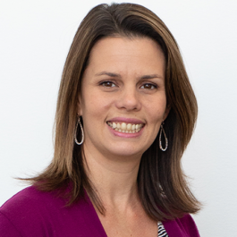 Nicole Yeomans