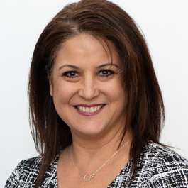 Rebecca Poulson