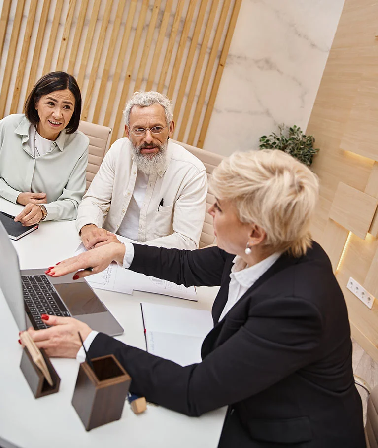 The Federal Estate Tax vs. The Capital Gains Tax