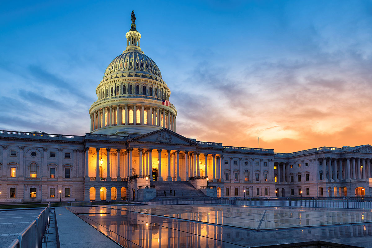 The New SECURE Act